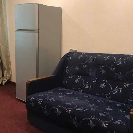Kozatsky On Antonova Hotell Kiev Eksteriør bilde