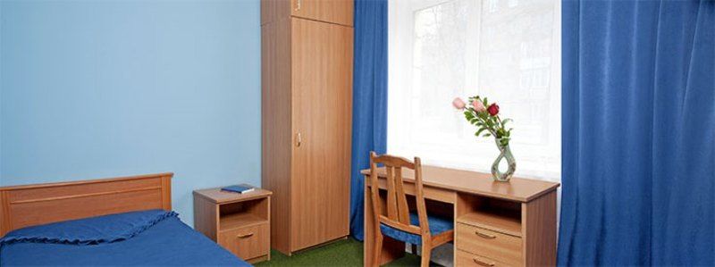 Kozatsky On Antonova Hotell Kiev Eksteriør bilde