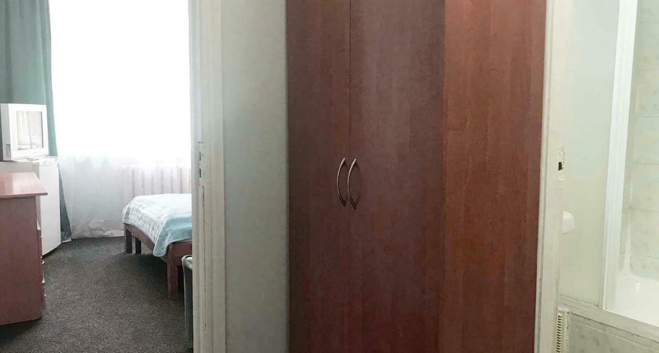 Kozatsky On Antonova Hotell Kiev Eksteriør bilde