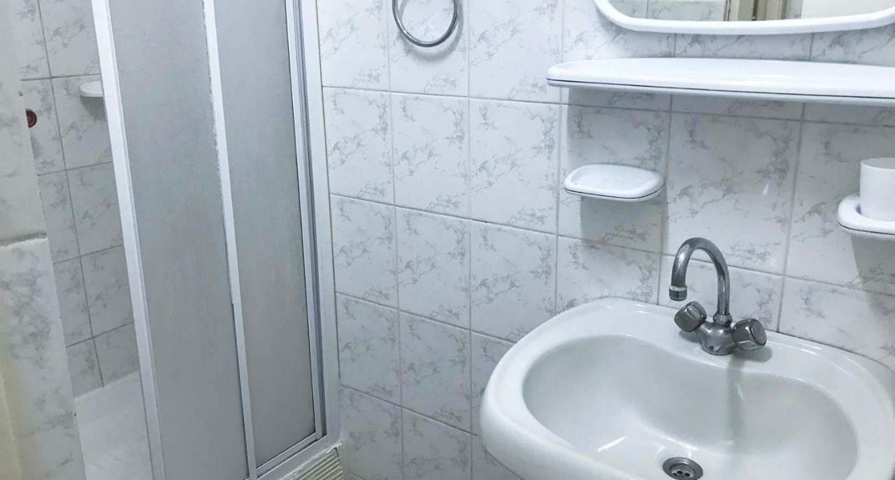 Kozatsky On Antonova Hotell Kiev Eksteriør bilde
