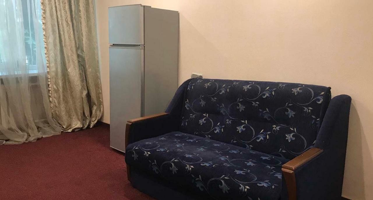Kozatsky On Antonova Hotell Kiev Eksteriør bilde
