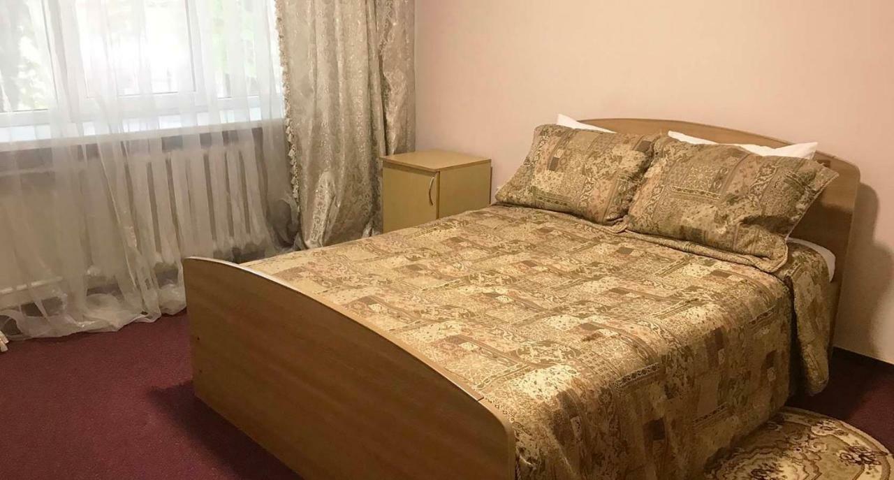 Kozatsky On Antonova Hotell Kiev Eksteriør bilde