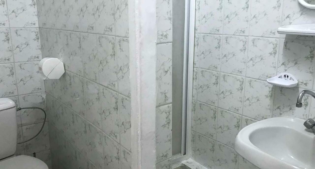 Kozatsky On Antonova Hotell Kiev Eksteriør bilde