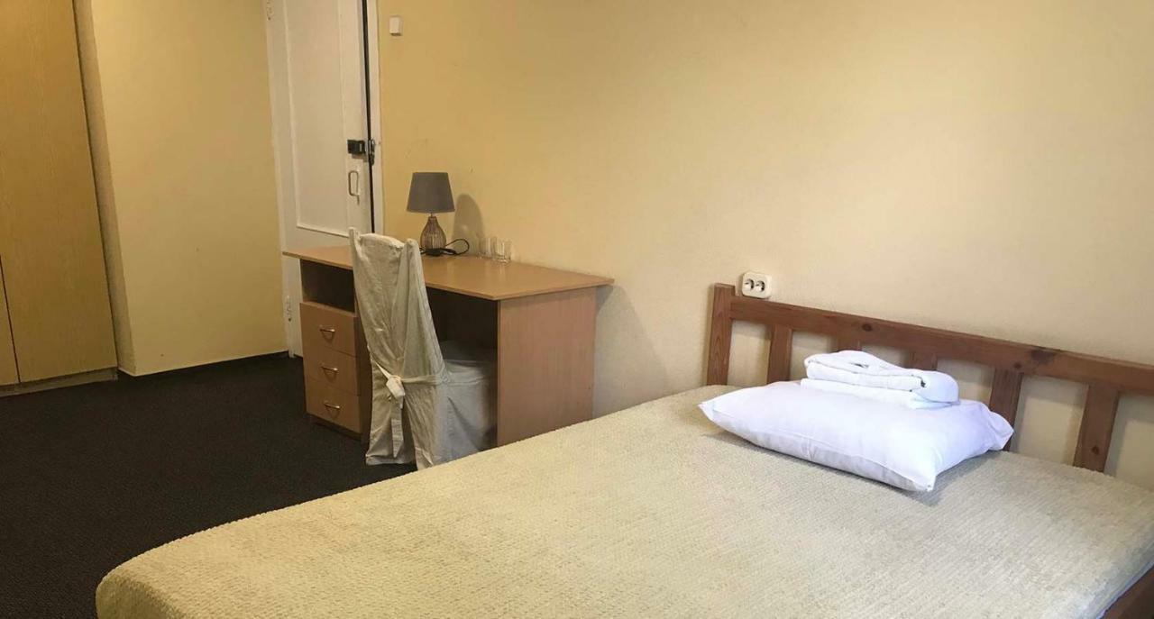 Kozatsky On Antonova Hotell Kiev Eksteriør bilde